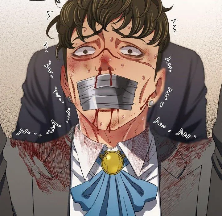 難纏小惡女第238話