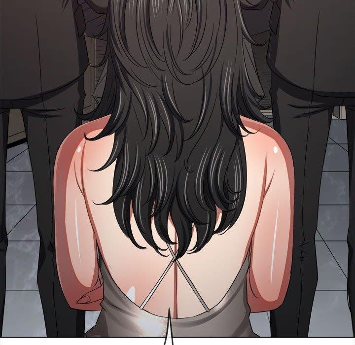 难缠小恶女第238話