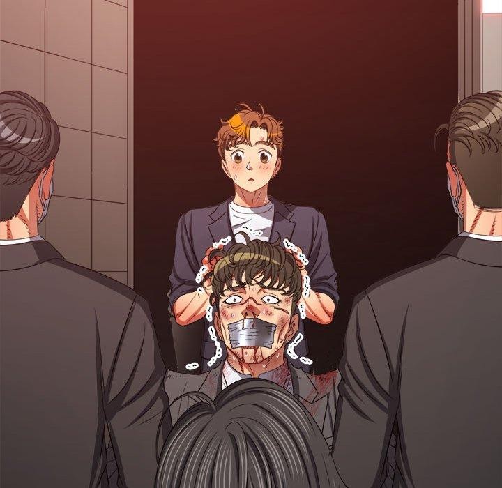 难缠小恶女第238話