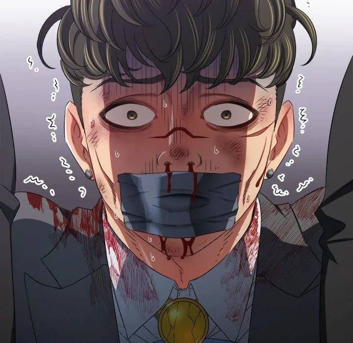 難纏小惡女第238話