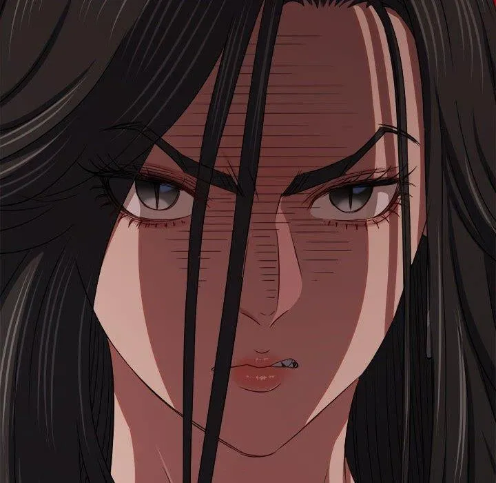 難纏小惡女第238話