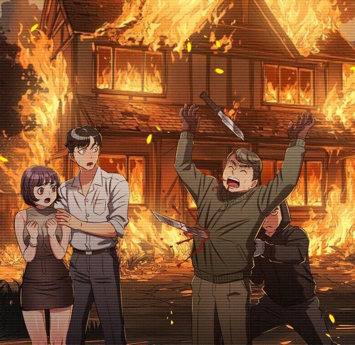 难缠小恶女第238話