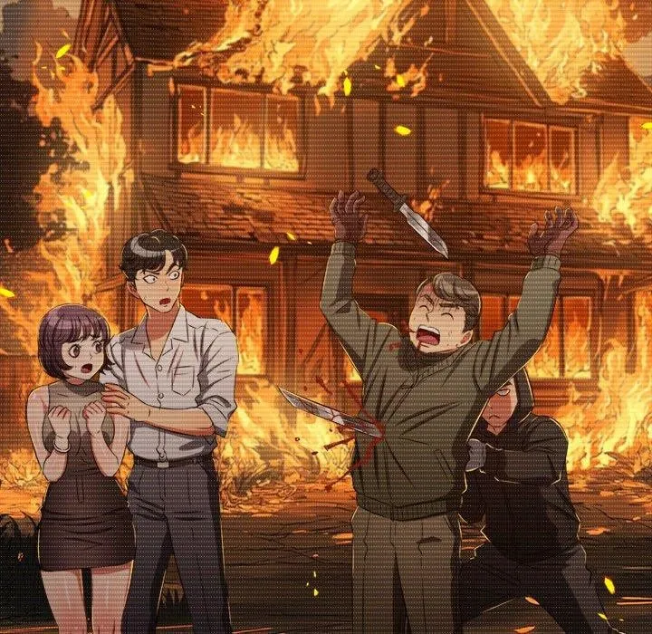 難纏小惡女第238話