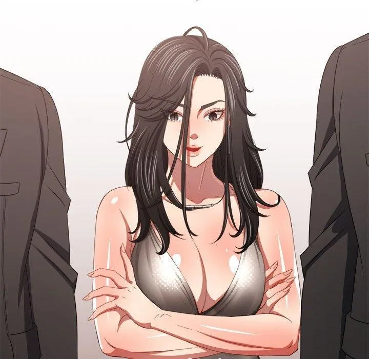 難纏小惡女第238話