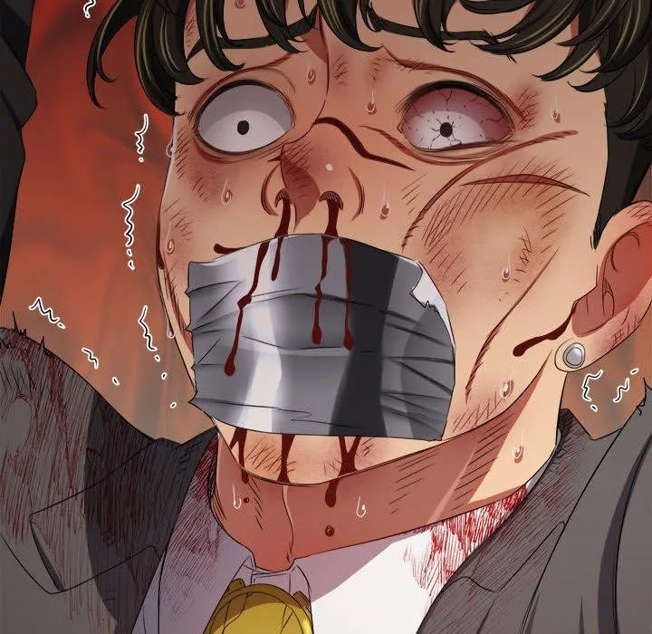難纏小惡女第238話