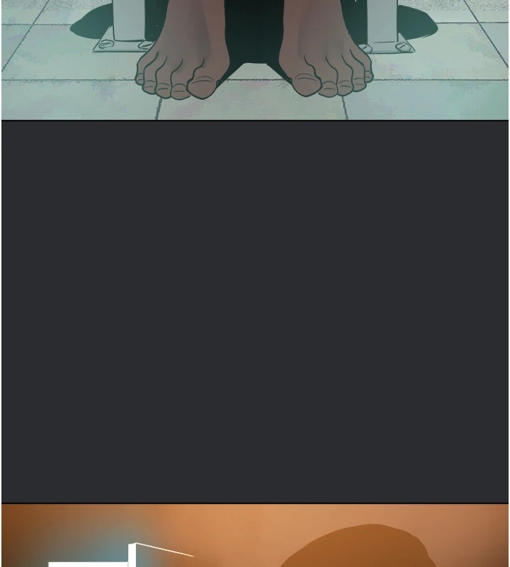 进击的巨根第25話特别篇-慾火焚身的拷問