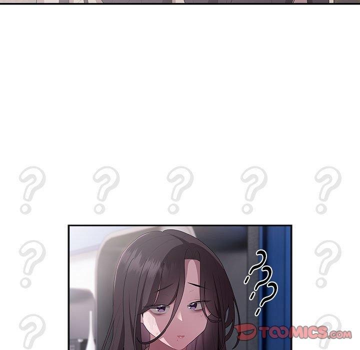 大企业里的小秘密第21話