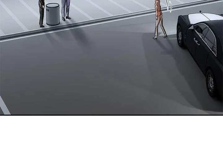 银行业务员的秘密第30話