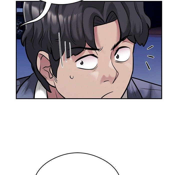 银行业务员的秘密第30話