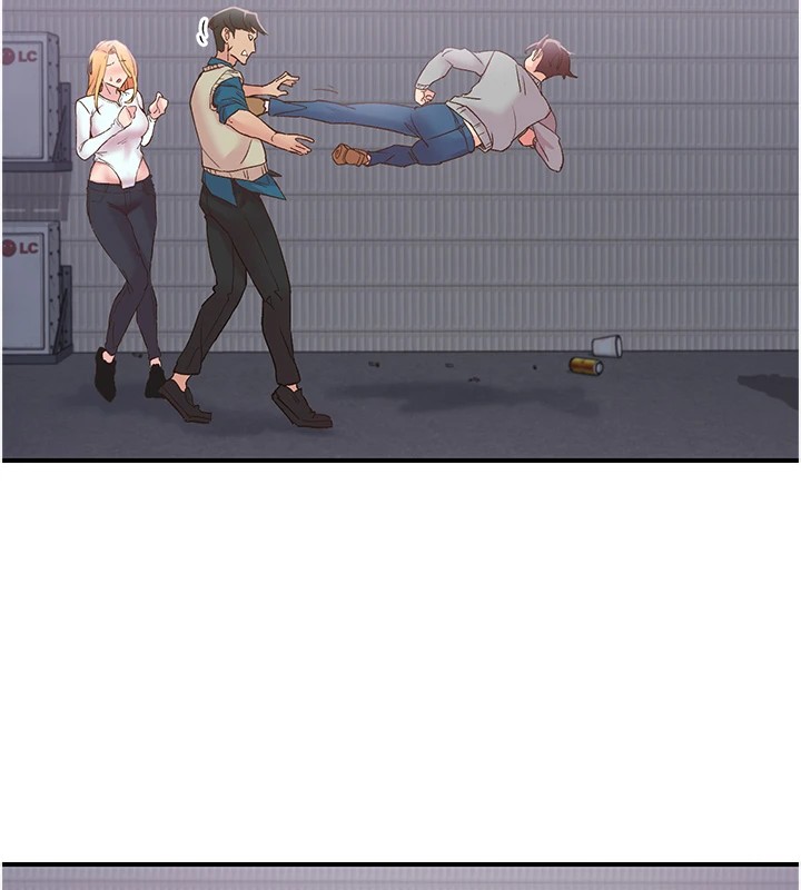 下一顫，性福第6話-屁股裡噴出的未知物