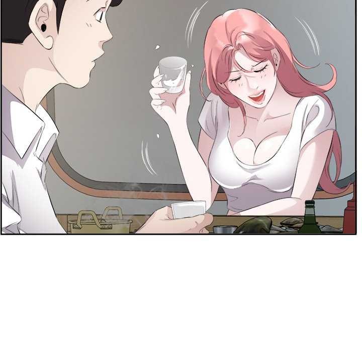 回归单身的继女第13話