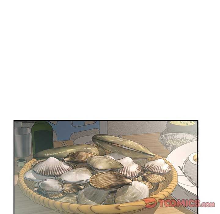 回归单身的继女第13話