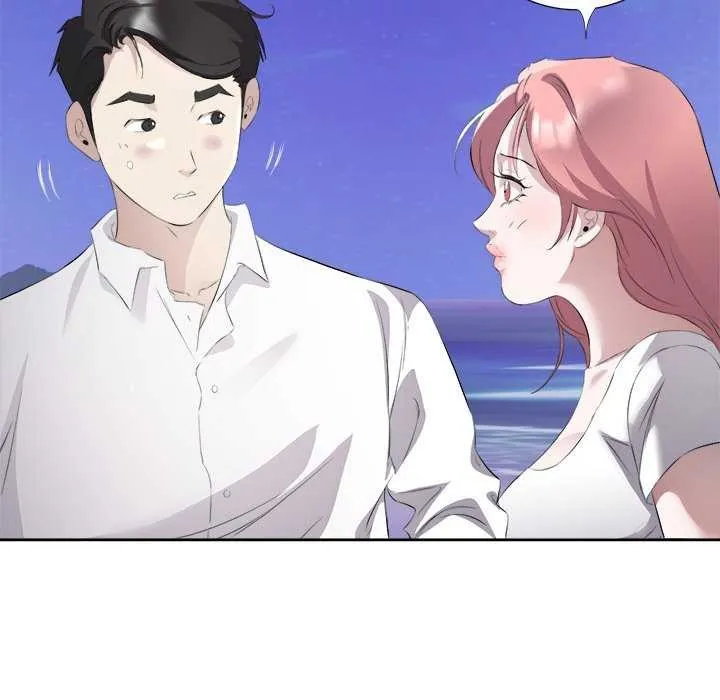 回归单身的继女-第13話 - 图片 55