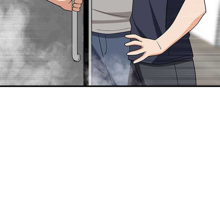 难缠姐妹偏要和我同居第29話