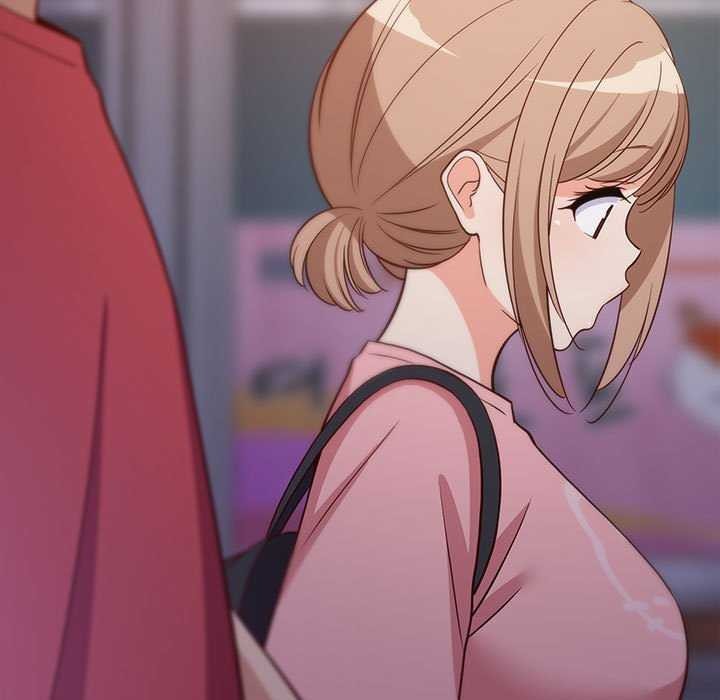 难缠姐妹偏要和我同居第29話