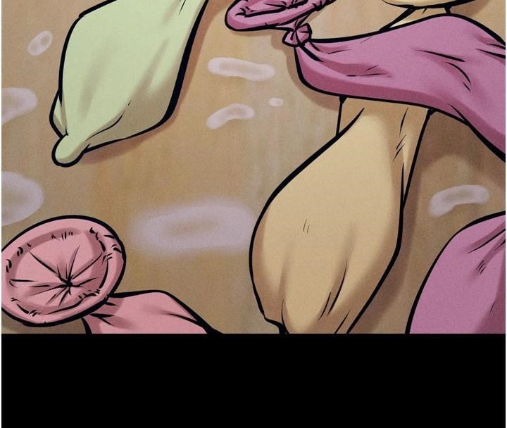 选手村:母猪调教第12話-用過的保險套是誰的?