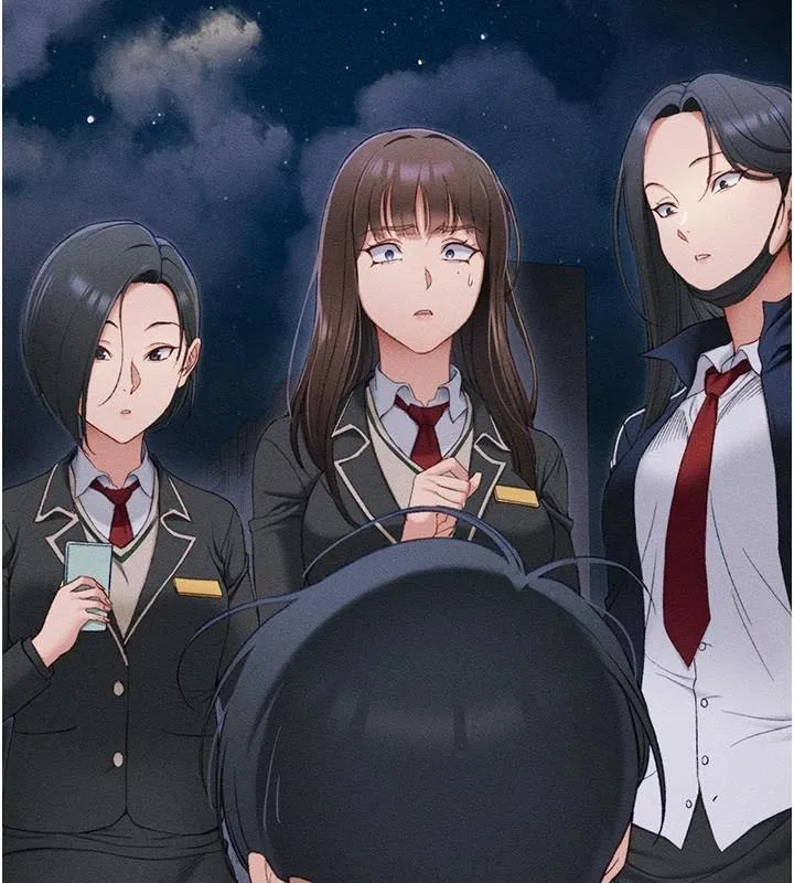 太妹攻略指南-第7話-拿肉體乞求主人憐憫 - 图片 189