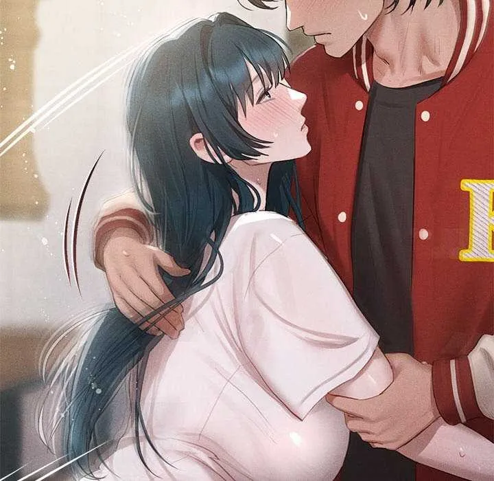 诱人心动的她-第4話 - 图片 37