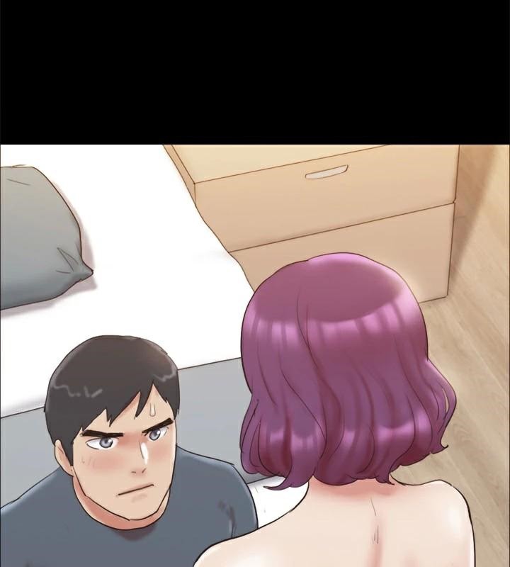 协议换爱(无码版)第133話-這女的喜歡綁起來玩