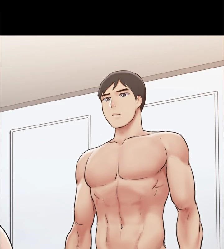 協議換愛(無碼版)第134話-想救她就聽我的