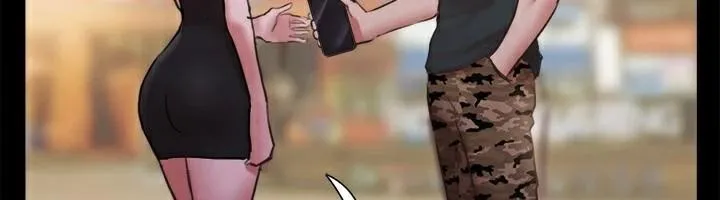 協議換愛(無碼版)第134話-想救她就聽我的