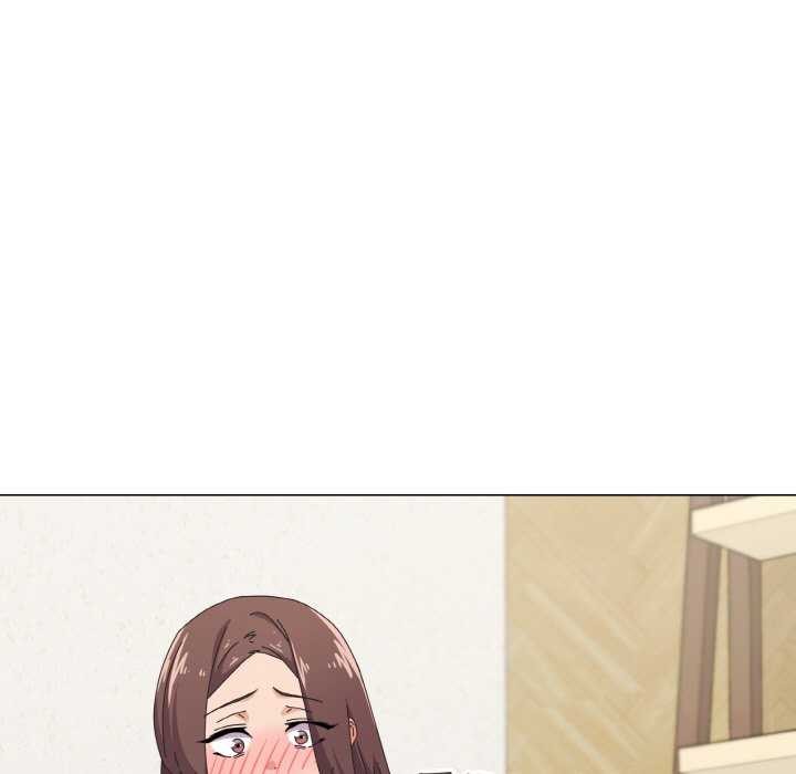 家人之间这样不好吧第31話