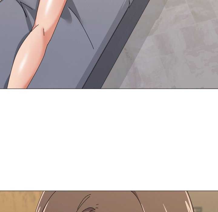 家人之间这样不好吧第31話