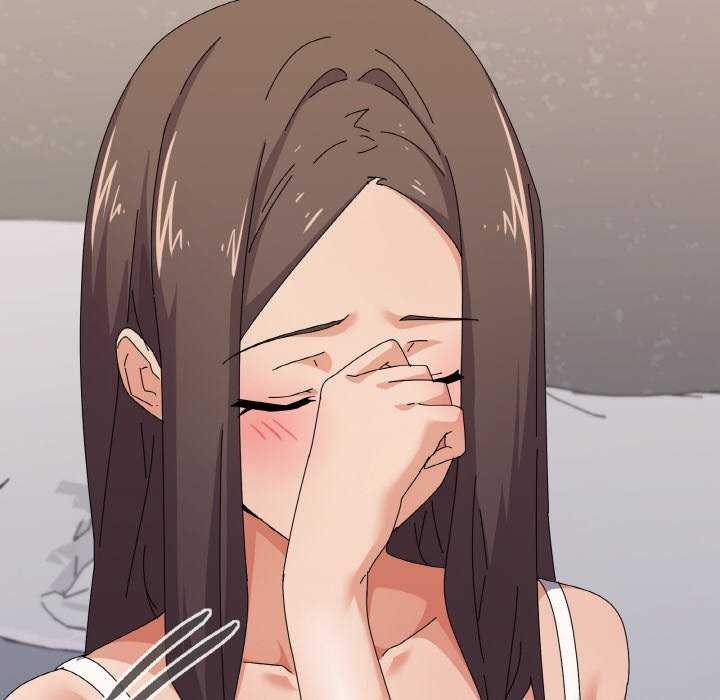 家人之间这样不好吧第31話