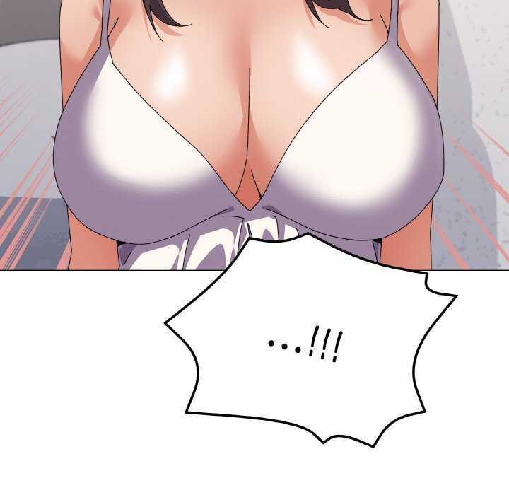 家人之间这样不好吧第31話