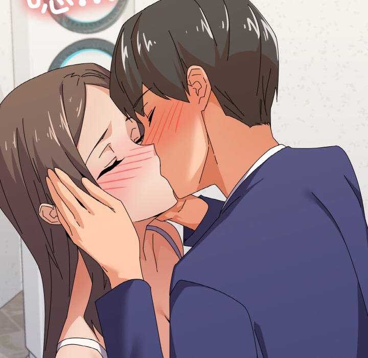 家人之间这样不好吧第31話