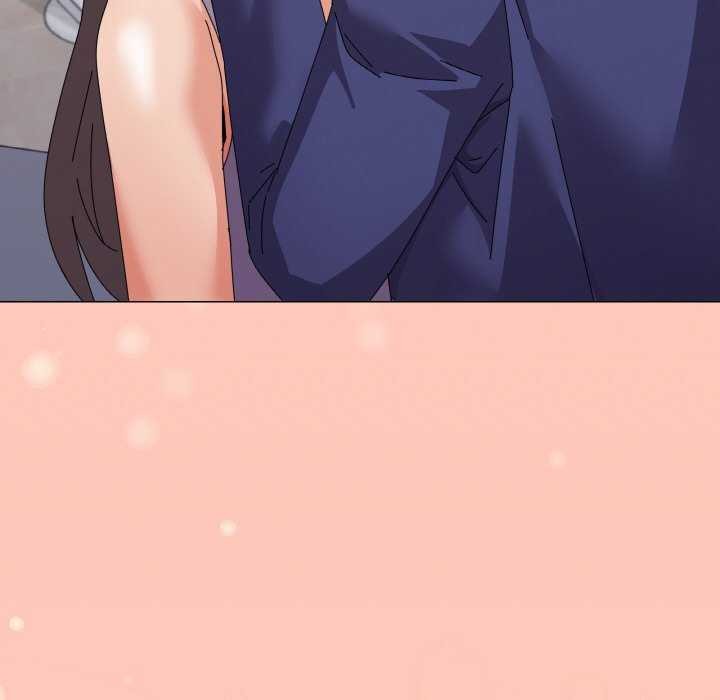 家人之间这样不好吧第31話