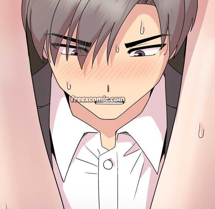 和美女上司玩游戏第37話