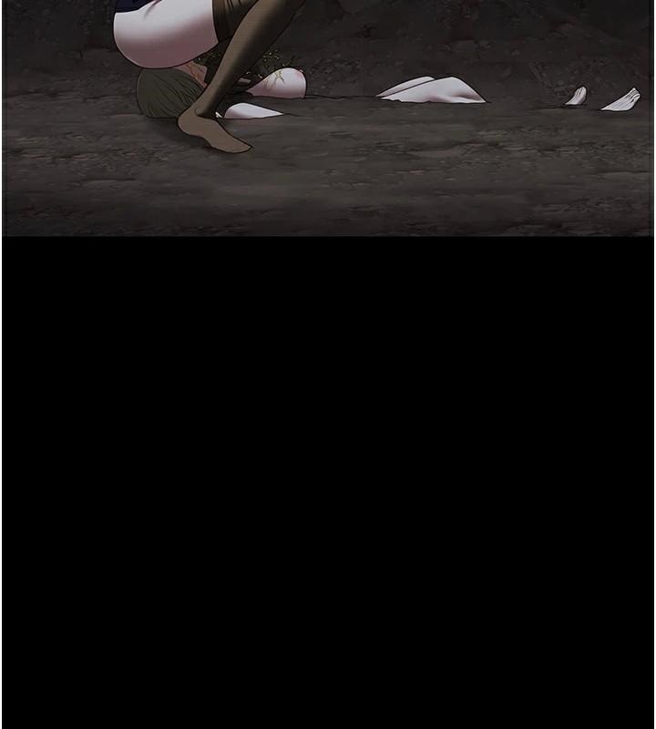 监狱女囚第93話-越獄案的衝擊性收場