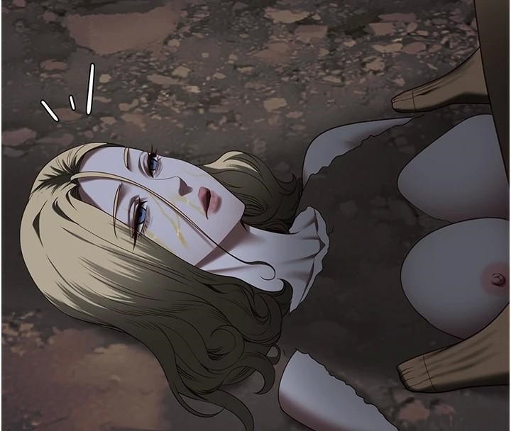 监狱女囚第93話-越獄案的衝擊性收場