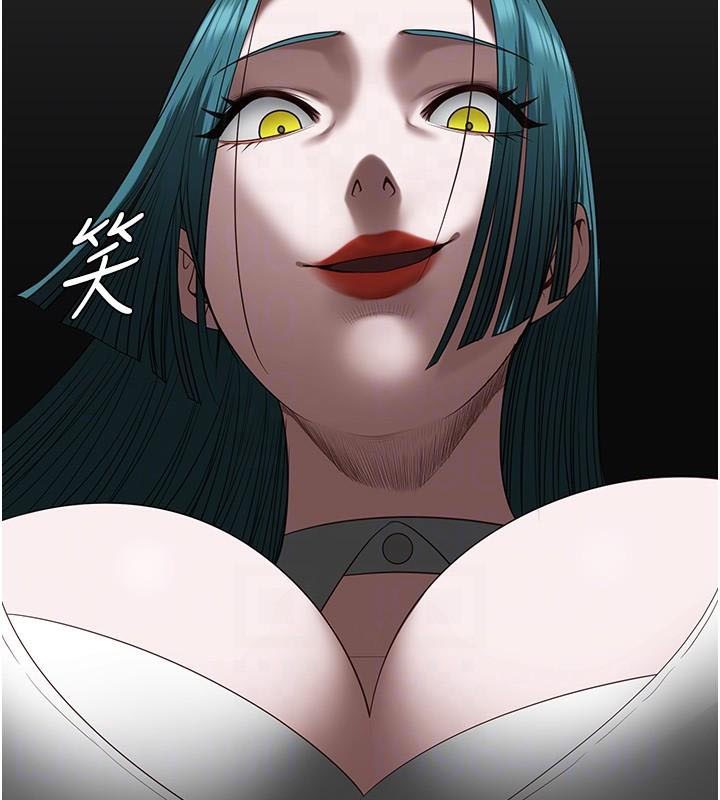 監獄女囚第93話-越獄案的衝擊性收場