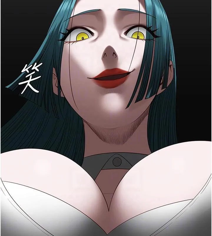 監獄女囚第93話-越獄案的衝擊性收場
