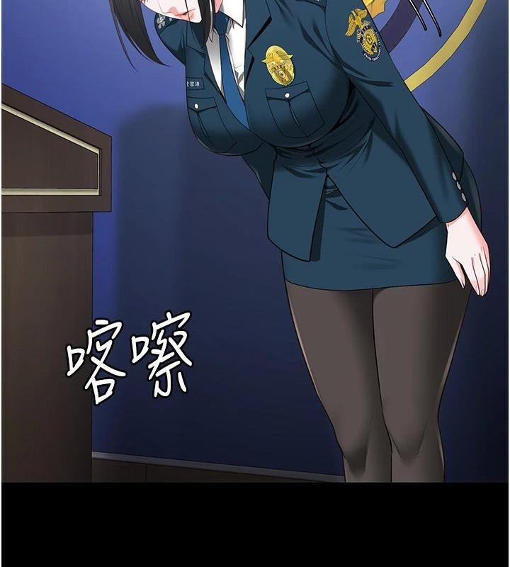 監獄女囚第93話-越獄案的衝擊性收場