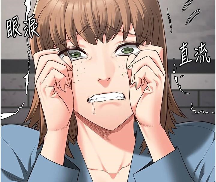 監獄女囚第93話-越獄案的衝擊性收場