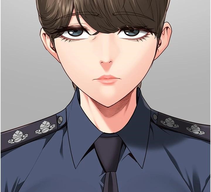 监狱女囚第93話-越獄案的衝擊性收場