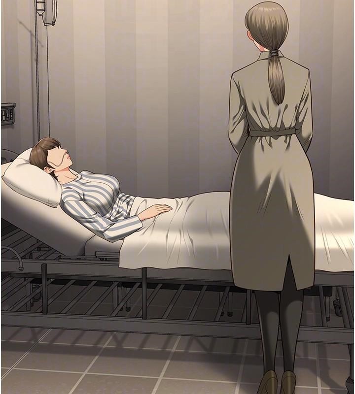 監獄女囚第93話-越獄案的衝擊性收場