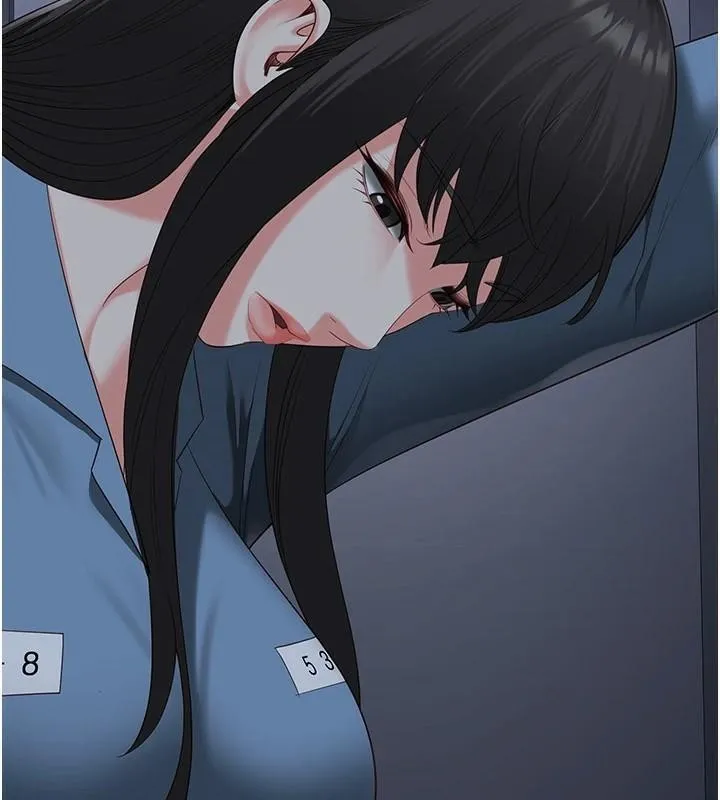 监狱女囚-第93話-越獄案的衝擊性收場 - 图片 128