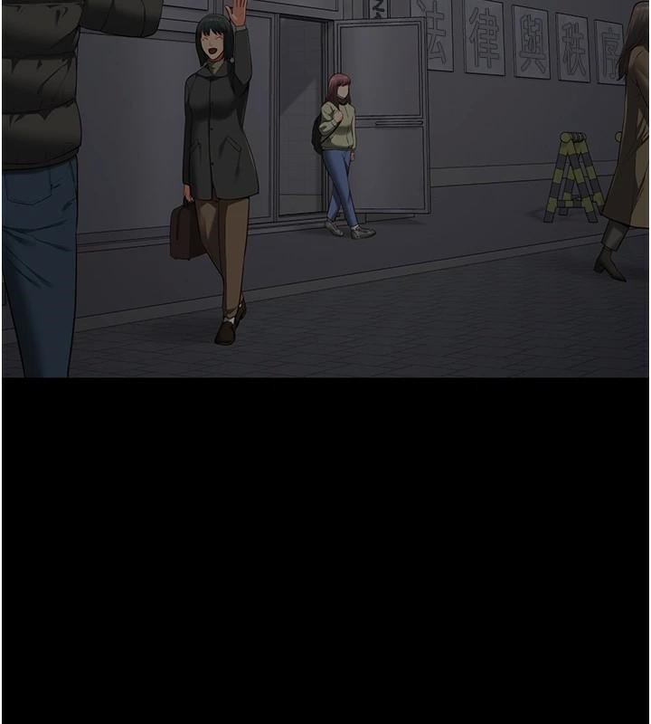 監獄女囚第93話-越獄案的衝擊性收場