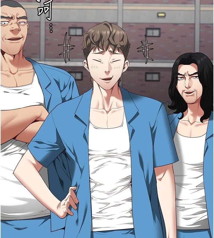 监狱女囚第93話-越獄案的衝擊性收場