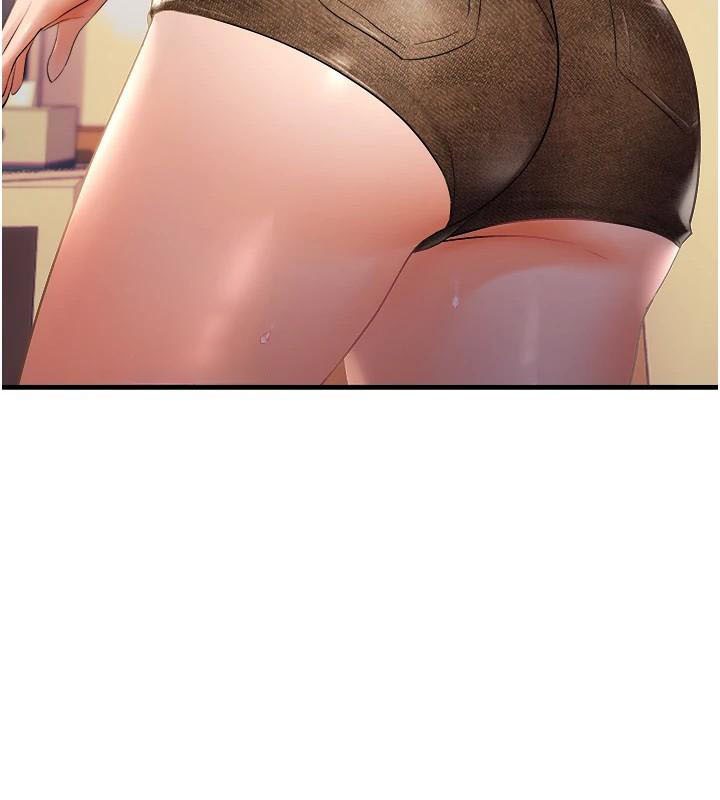 偏偏慾到妳偏偏慾到妳	第29話-閨蜜的愛撫