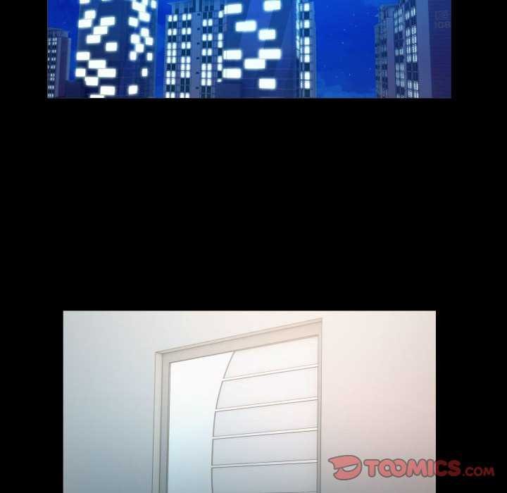 私密的牵绊第40話