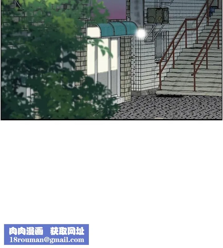 人妻控-第34話-我好想念阿姨煮的泡麵 - 图片 62