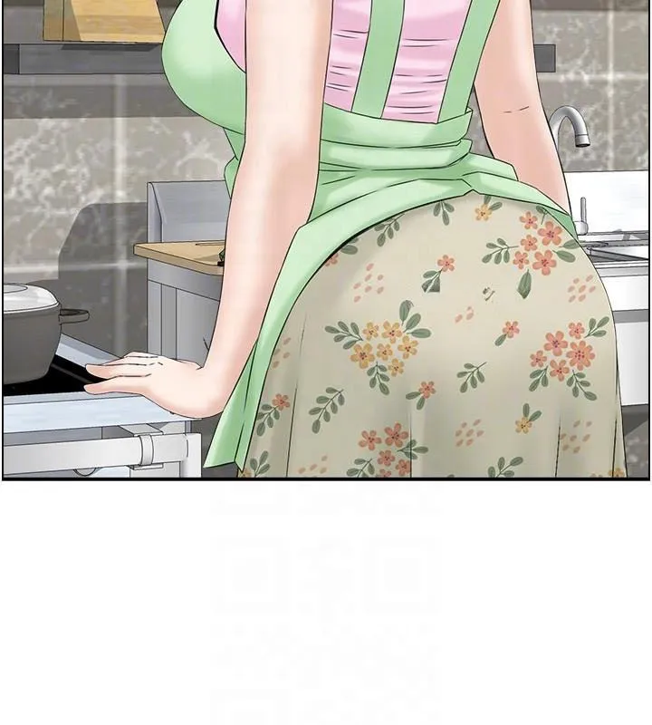 人妻控-第34話-我好想念阿姨煮的泡麵 - 图片 80