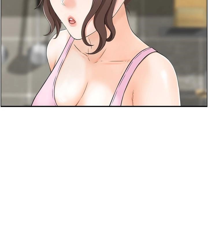 人妻控第34話-我好想念阿姨煮的泡麵