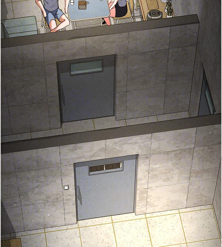 末日鵰堡第13話-需不需要我的「幫忙」?