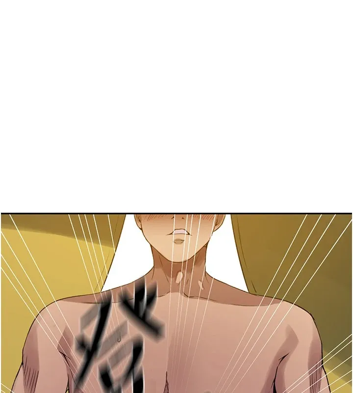 秘密教学-第254話-不小心…頂到了… - 图片 12